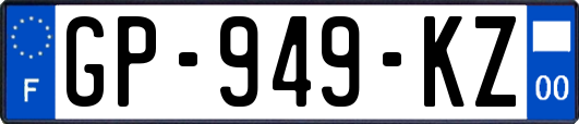 GP-949-KZ