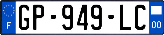 GP-949-LC