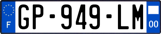 GP-949-LM