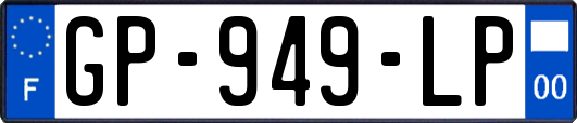 GP-949-LP