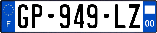 GP-949-LZ