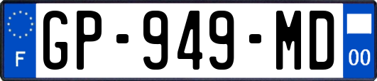 GP-949-MD