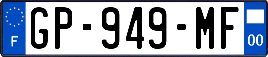 GP-949-MF