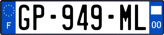 GP-949-ML