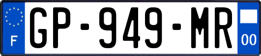 GP-949-MR