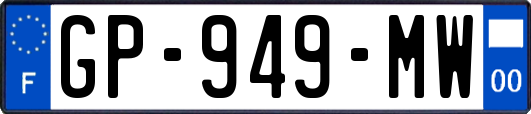 GP-949-MW