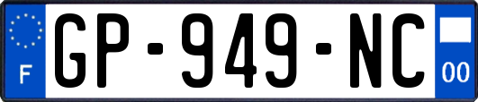 GP-949-NC