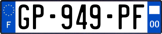 GP-949-PF