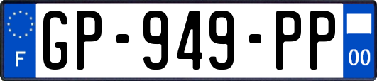 GP-949-PP