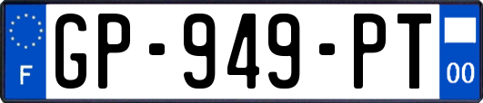 GP-949-PT