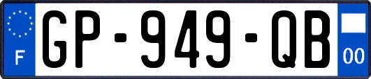 GP-949-QB