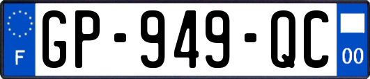 GP-949-QC