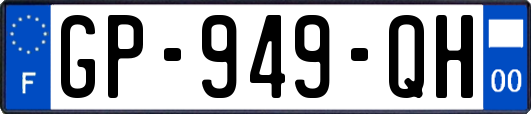 GP-949-QH