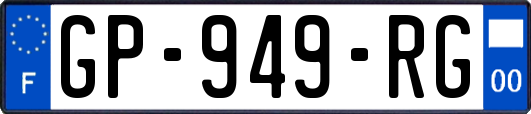 GP-949-RG