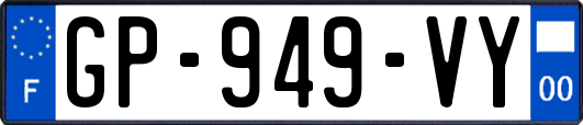 GP-949-VY