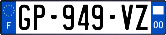GP-949-VZ