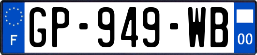 GP-949-WB