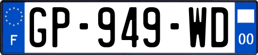 GP-949-WD