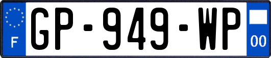 GP-949-WP