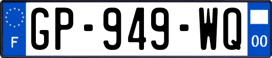 GP-949-WQ