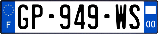 GP-949-WS