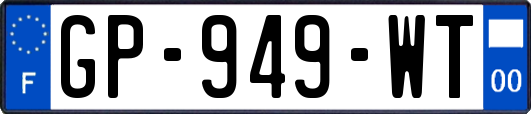 GP-949-WT