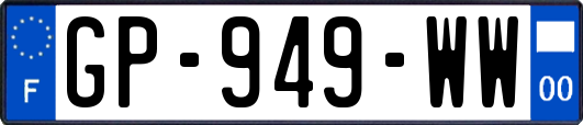 GP-949-WW