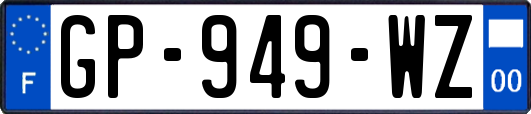 GP-949-WZ