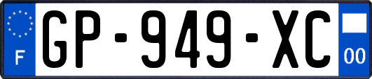 GP-949-XC