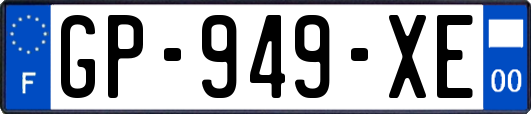 GP-949-XE