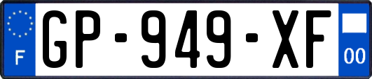 GP-949-XF