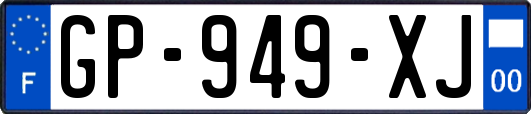 GP-949-XJ