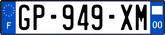 GP-949-XM