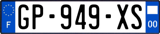 GP-949-XS
