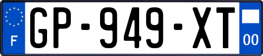 GP-949-XT