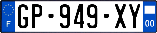 GP-949-XY