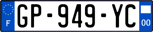 GP-949-YC
