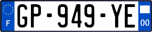 GP-949-YE