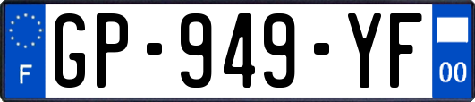 GP-949-YF