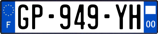 GP-949-YH