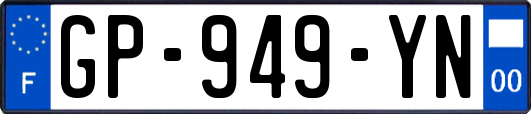 GP-949-YN