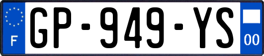 GP-949-YS