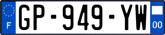 GP-949-YW