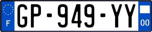 GP-949-YY