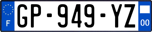 GP-949-YZ