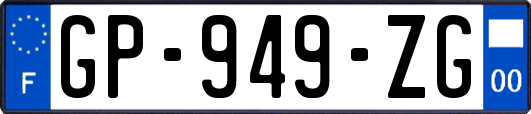 GP-949-ZG