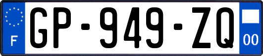 GP-949-ZQ