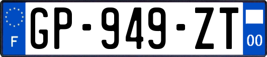 GP-949-ZT
