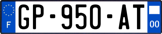 GP-950-AT