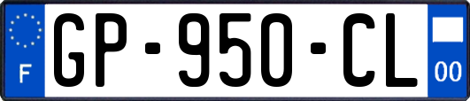 GP-950-CL